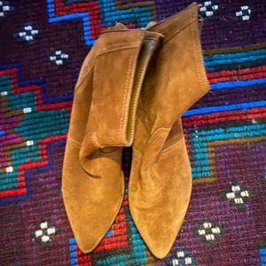 Loeffler Randall Joni Boot - Size 7